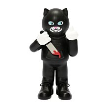 { POISON } RIPNDIP x SUS BOY SUS NERM NERM VINYL FIGURE 聯名公仔