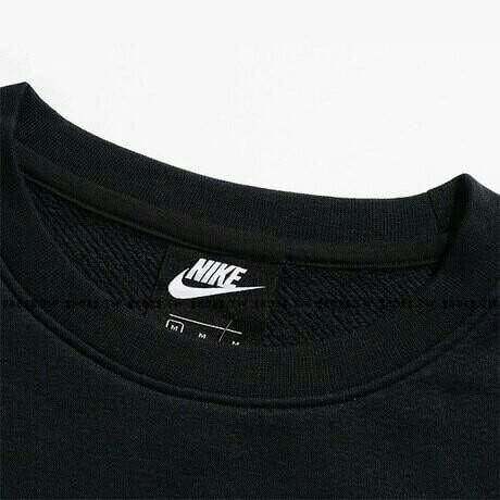 NIKE Heritage 長袖T恤 大學T 胸口電繡LOGO 運動衫 FIT 合身版 男生 928428011 $1780 M-2XL