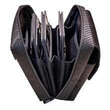 H&Y  Luxury filterbag 黑色  濾鏡袋 防水 高檔豪華 濾鏡包