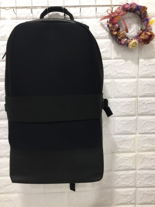 就是愛買正品】【現貨】Y-3 QASA BACKPACK 運動背包後背包ADIDAS 山本