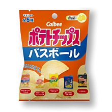 =海神坊=日本空運 SKJ 059731 Calbee 卡樂比 薯片 入浴劑 沐浴球 入浴球 泡澡球景品模型擺飾隨機盲抽