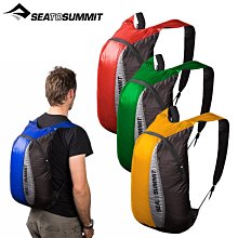 【大山野營】新品特價 澳洲 Sea To Summit STSAUDPACK 20L 輕量日用背包 休閒背包 健行背包