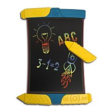 Boogie Board 電子塗鴉板 J3SP10001 Scribble Play Color LCD Writing