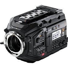Blackmagic URSA Mini Pro 12K 數位電影 攝影機】 專業攝影機 公司貨