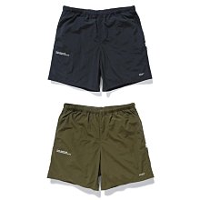 wtaps ACADEMY SHORTS NYLON. TAFFETA - ショートパンツ