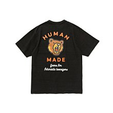 【日貨代購CITY】2023SS HUMAN MADE POCKET T-SHIRT 1 灰熊 愛心 口袋 短T 現貨