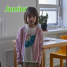 JS~JL ♥外套(RED) GROWB-2 24夏季 GRB240415-003『韓爸有衣正韓國童裝』~預購