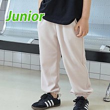 JS~JL ♥褲子(BEIGE) NICE TO MEET YOU-2 24夏季 NIM240423-078『韓爸有衣正韓國童裝』~預購
