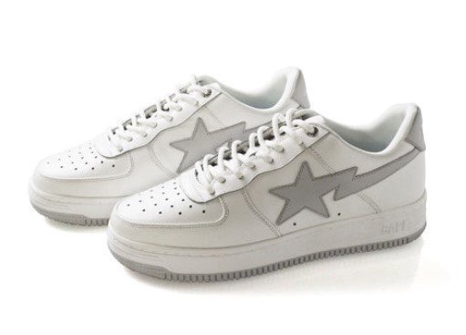 日貨代購CITY】A BATHING APE BAPE X JJJJOUND BAPE STA 聯名鞋款鞋子