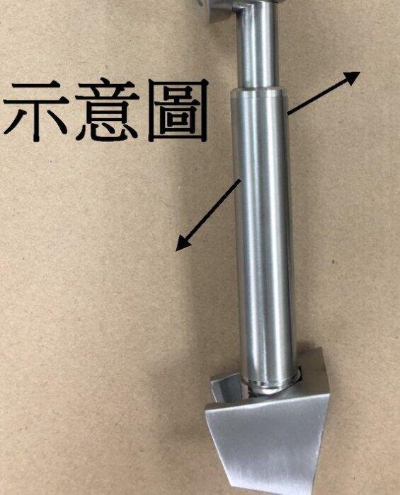 蝴蝶衛浴~304不鏽鋼噴槍.沖洗器.洗屁屁.加裝免工具.衛生清潔,沖浴室地板好用(精鑄掛座組)