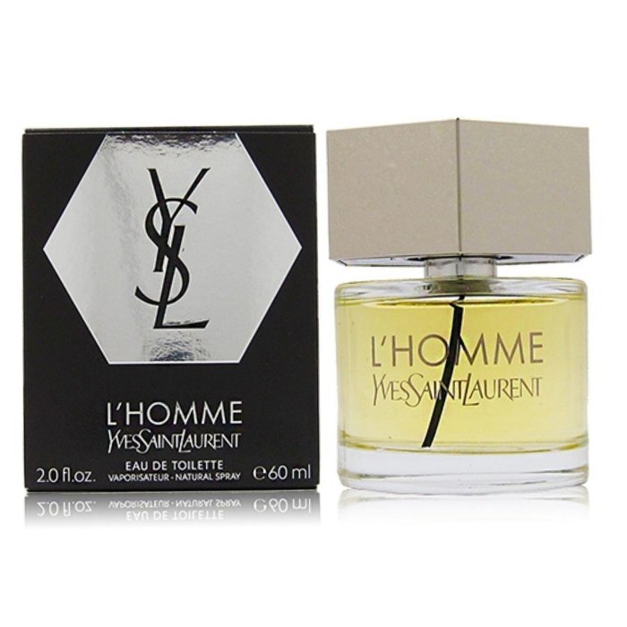 YSL 天之驕子 男性淡香水 60ml，市價3000元，平輸，下單前請先詢問貨量