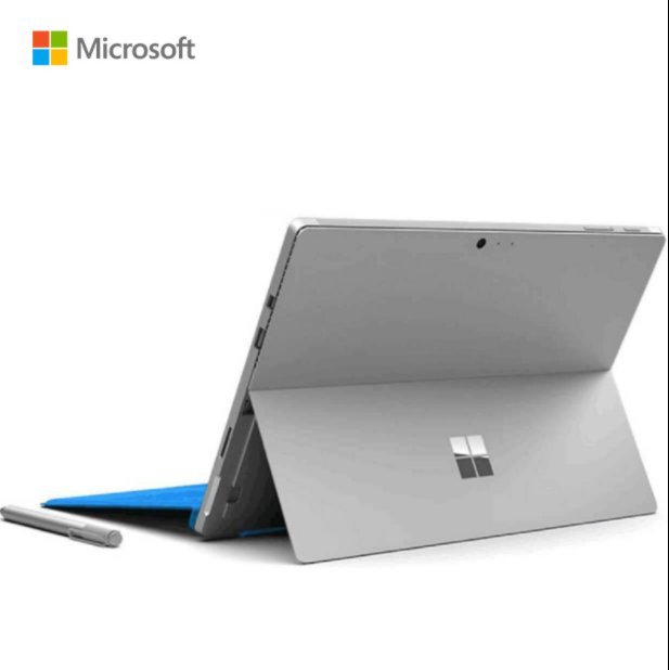 Surface 微軟 Pro1 4+256GB平板筆記本電腦 I5 10.6寸windows 10系統平板筆電23233