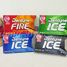 [一日限定] Dentyne Fire/Ice Gum 口香糖