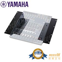 【 民揚樂器】機櫃架 YAMAHA RKMG12 MG12專用混音器架 櫃耳