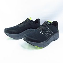 New Balance Fresh Foam Kaiha 男 慢跑鞋 2E楦 MKAIRCC1 黑【iSport愛運動】