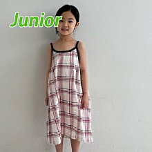 JS~JL ♥洋裝(RED) RODA J-2 24夏季 ROD240423-094『韓爸有衣正韓國童裝』~預購