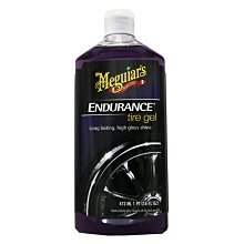 【易油網】Meguiar s 美光  黑澤明輪胎保養劑 G7516