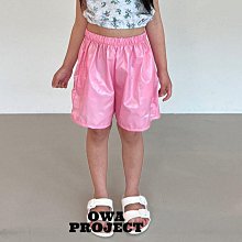 S~XL ♥褲子(PINK) OWA-2 24夏季 OWA240520-005『韓爸有衣正韓國童裝』~預購