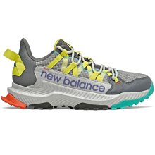 台灣未發 南◇2021 8月 New Balance Shando Trail  WTSHALG 山道 山系 彩色 灰黃