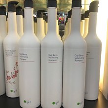 香水倉庫～歐萊德枸杞豐盈洗髮精1000ml（單瓶特價$950兩瓶免運費）高雄可自取