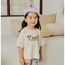 XXL ♥上衣(피스) MIMICO-2 24夏季 MMC240402-076『韓爸有衣正韓國童裝』~預購