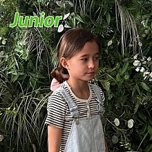 JS~JM ♥上衣(BLACK) JEJEUNOSITY-2 24夏季 JES240412-179『韓爸有衣正韓國童裝』~預購