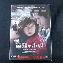 [藍光先生DVD] 梅西的世界 ( 單親小小姐 ) What Maisie Knew