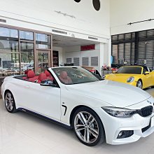 BMW 430i M Sport