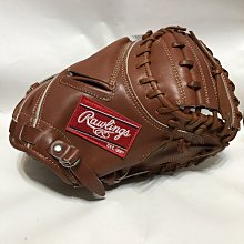 貳拾肆棒球--日本帶回Rawlings Gamer PRO GRADE GOLD GLOVE硬式超輕量捕手手套