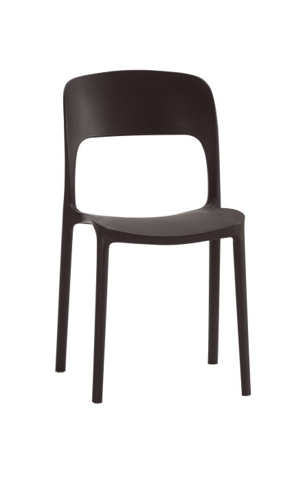 【極光館：PP餐椅】  維隆卡餐椅