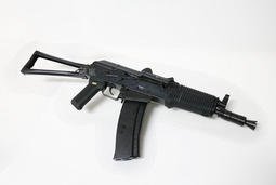 [01] WE AK 74U 全金屬 瓦斯槍 (BB槍GBB步槍玩具槍模型槍警用CO2直壓槍 WE AK47