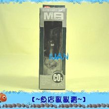 【~魚店亂亂賣~】Mr.Aqua水族先生N-001玻璃計泡器+彎管~CO2計泡器 質感超精緻! (MA精製)