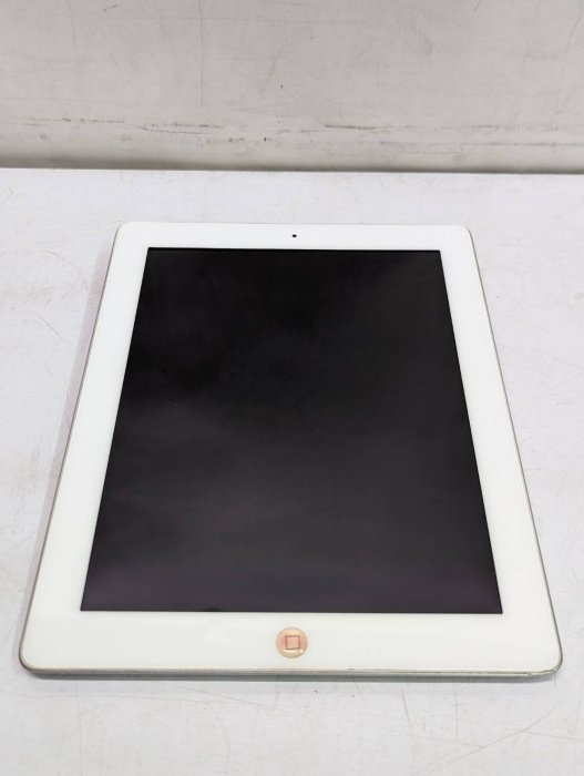 C【小米電腦】二手 Apple iPad 9.7吋 A1458 128GB 2013 平板 電腦