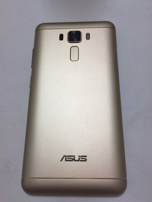 華碩ASUS ZenFone 3 Laser ZC551KL 4G LTE 雙卡雙待智慧手機5.5 吋4GB / 32G