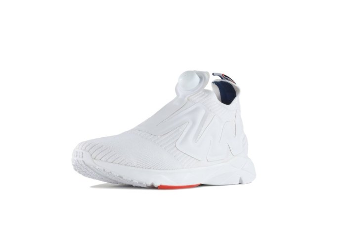 Reebok Pump Supreme "Archive" CN2482