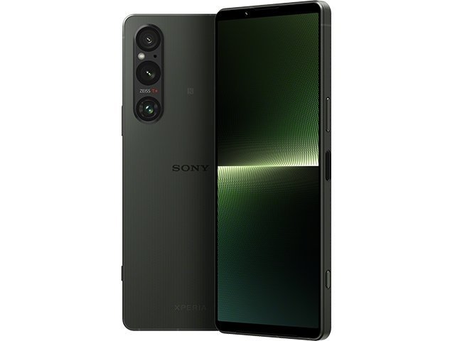 【天語手機館】Sony Xperia 1 V 512GB 現金直購價$31990**玻璃貼特價150元**