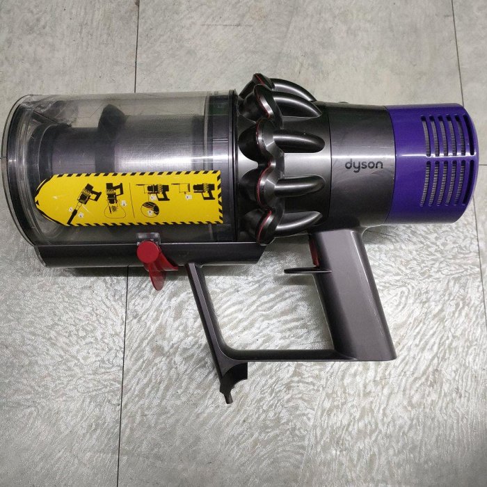 二手好物 DYSON 戴森 V10 SV12 主機 氣旋 集塵桶