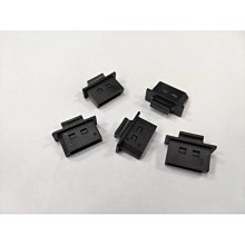 小白的生活工場*DISPLAY PORT 母座用防塵保護蓋帶把[KADPC-1B]一組五顆裝/apple最愛系列