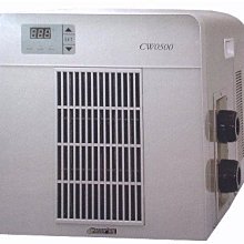 E-CW0500 微笑的魚水族☆中國RESUN-日生【冷卻機 1/2HP】冷水機