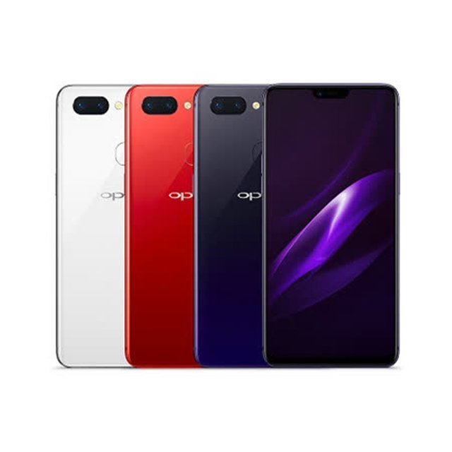 (限量特價)OPPO R15 6G/128G(空機) 全新未拆封 台灣原廠公司貨 PRO R17 R11S+