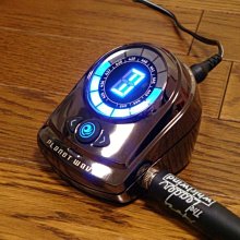 【現代樂器】現貨免運！Planet Waves Tru-Strobe Tuner PW-CT-07吉他Bass專業調音器