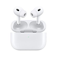 【林Sir 手機 嘉義館】全新 Apple AirPods pro 2  PRO2 二代 台灣公司貨 原廠一年保固