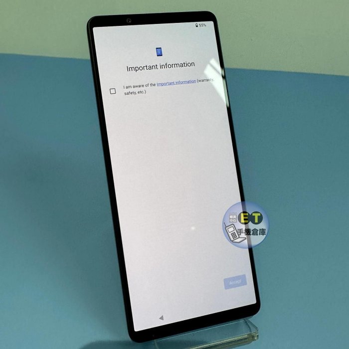 ET手機倉庫【Sony Xperia 1 IV 12+256G】XQ-CT72 （附配件 現貨 原盒）附發票