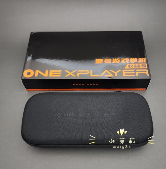 OneXPlayer mini Pro 32G+2TB 鋼彈版 7吋 R7-6800U 3A掌上遊戲機  藍芽鍵盤 壹號