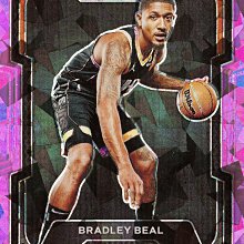 【桃6-0850】BRADLEY BEAL (PINK) 2023-24 PRIZM