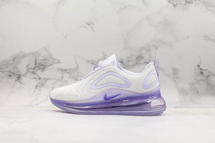 Nike Air Max 720 “Oxygen Purple” WMNS 白紫 薰衣草 氣墊 時尚 慢跑鞋 AR9293-009 女鞋