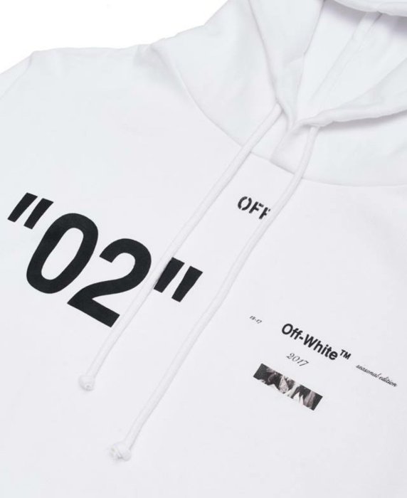 OFF-WHITE c/o Virgil Abloh™ 