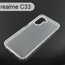 【ACEICE】氣墊空壓透明軟殼 realme C33 (6.5吋)