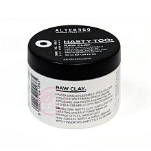 便宜生活館【造型品】艾特 伊果 ALTEREGO 曠野泥土50ML 霧面無光澤/塑型之撐專用 全新公司貨