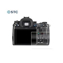 ☆閃新☆ STC 9H 鋼化玻璃 保護貼 適 PENTAX K3-III KF (公司貨) , K3 III